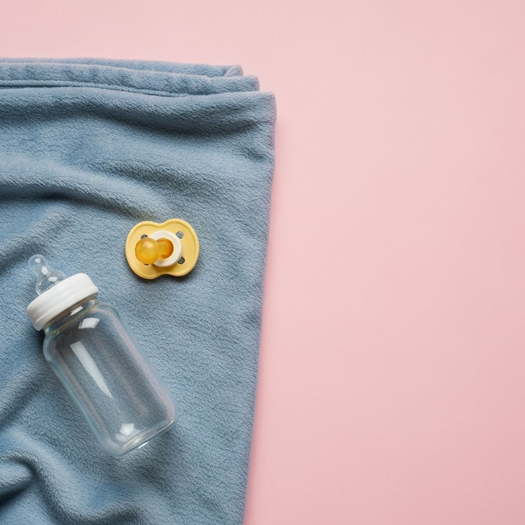 Essential Baby Products for New Parents