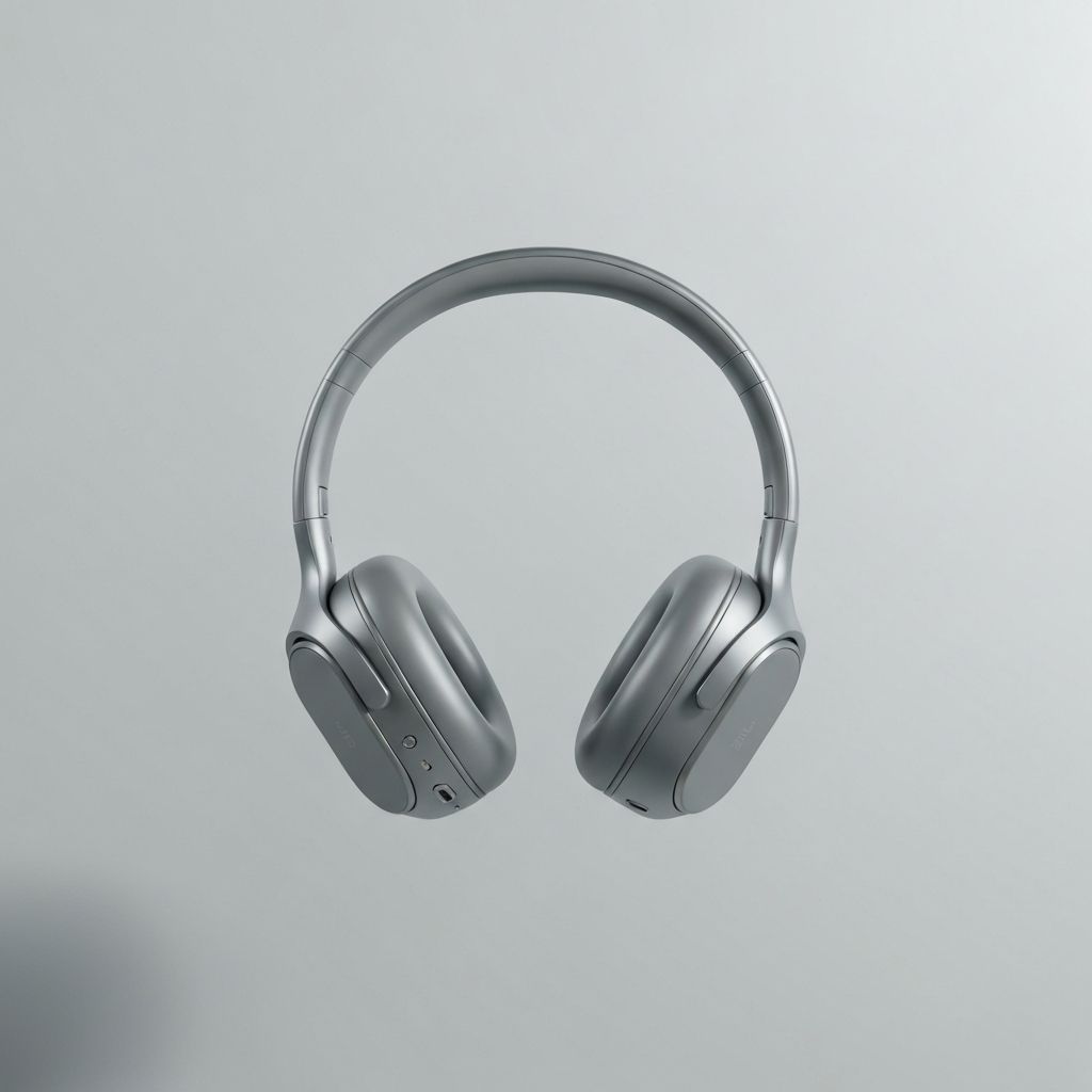 Best Wireless Headphones 2025